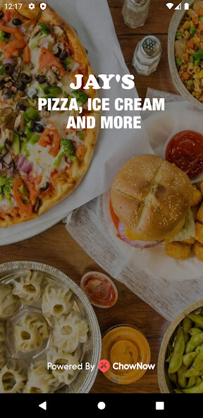 Run android online APK Jays Pizza And Ice Cream from MyAndroid or emulate Jays Pizza And Ice Cream using MyAndroid Run android online APK Jays Pizza And Ice Cream from MyAndroid or emulate Jays Pizza And Ice Cream using MyAndroid