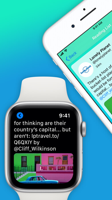 Emulate iPhone app Jay – Tweet from your Watch using MyAndroid