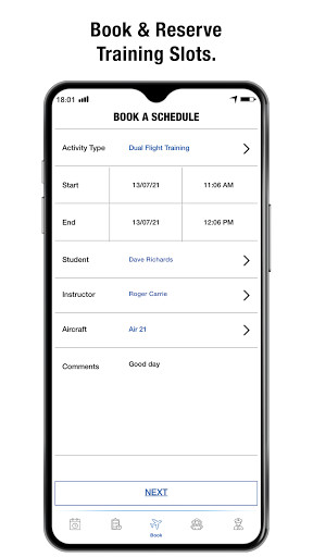 Run android online APK Jazirah Aviation from MyAndroid or emulate Jazirah Aviation using MyAndroid