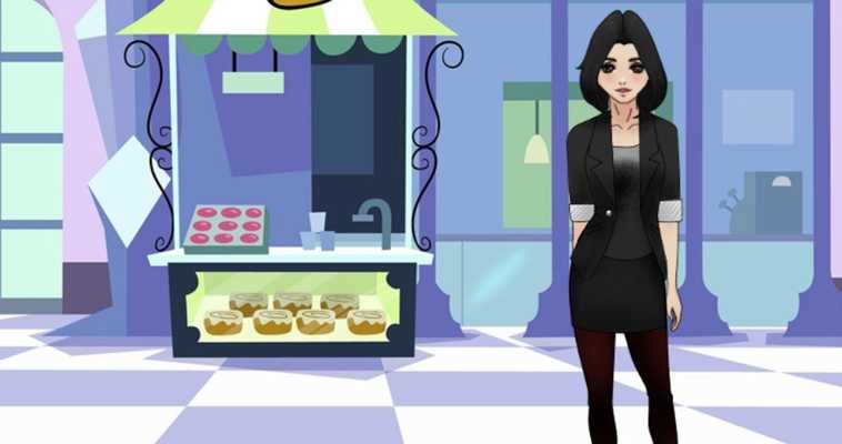 Emulate Android APK Jazmin - Juegos de Vestir Emulate Android APK Jazmin - Juegos de Vestir
