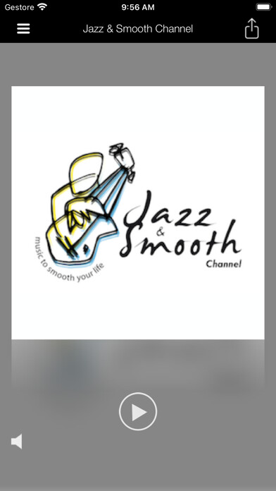 Emulate iPhone app Jazz And Smooth Channel using MyAndroid Emulate iPhone app Jazz And Smooth Channel using MyAndroid