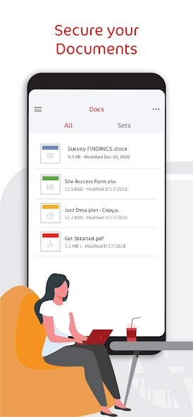 Run android online APK Jazz Cloud Box - For Business from MyAndroid or emulate Jazz Cloud Box - For Business using MyAndroid