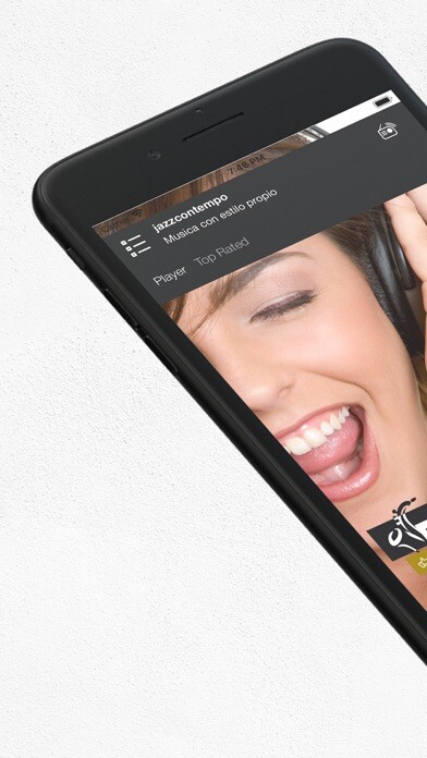 Emulate iPhone app jazzcontempo using MyAndroid Emulate iPhone app jazzcontempo using MyAndroid