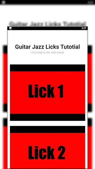 Run android online APK Jazz Guitar Riffs Licks from MyAndroid or emulate Jazz Guitar Riffs Licks using MyAndroid Run android online APK Jazz Guitar Riffs Licks from MyAndroid or emulate Jazz Guitar Riffs Licks using MyAndroid