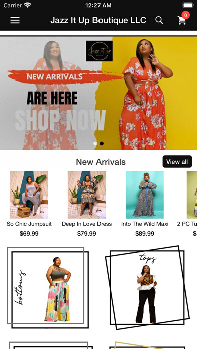 Run android online APK Jazz It Up Boutique from MyAndroid or emulate Jazz It Up Boutique using MyAndroid Run android online APK Jazz It Up Boutique from MyAndroid or emulate Jazz It Up Boutique using MyAndroid