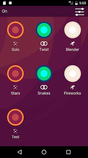 Run android online APK JazzLights - smart lighting from MyAndroid or emulate JazzLights - smart lighting using MyAndroid Run android online APK JazzLights - smart lighting from MyAndroid or emulate JazzLights - smart lighting using MyAndroid