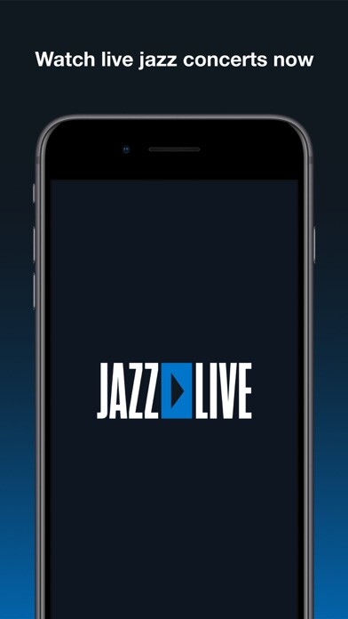 Emulate iPhone app Jazz Live using MyAndroid