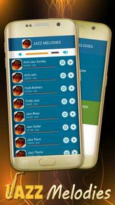 Emulate Android APK Jazz Melodies Emulate Android APK Jazz Melodies