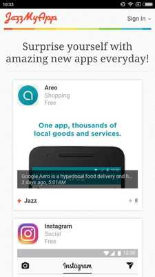Emulate Android APK JazzMyApp Emulate Android APK JazzMyApp