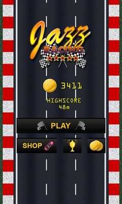 Emulate Android APK Jazz Racing - Machina Emulate Android APK Jazz Racing - Machina