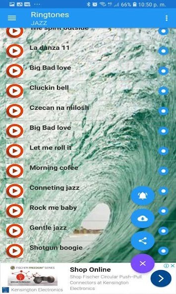 Run android online APK Jazz Ringtones 2019 from MyAndroid or emulate Jazz Ringtones 2019 using MyAndroid Run android online APK Jazz Ringtones 2019 from MyAndroid or emulate Jazz Ringtones 2019 using MyAndroid