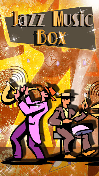 Run android online APK Jazz Ringtones - Notification from MyAndroid or emulate Jazz Ringtones - Notification using MyAndroid