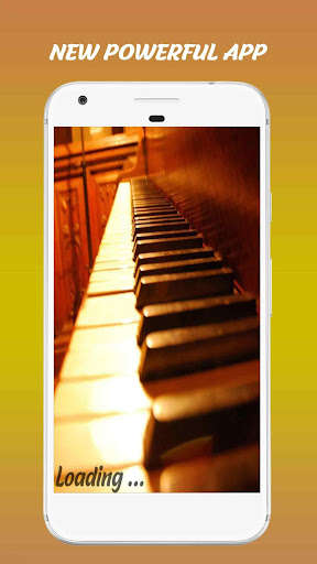 Run android online APK Jazz Song Piano Music from MyAndroid or emulate Jazz Song Piano Music using MyAndroid