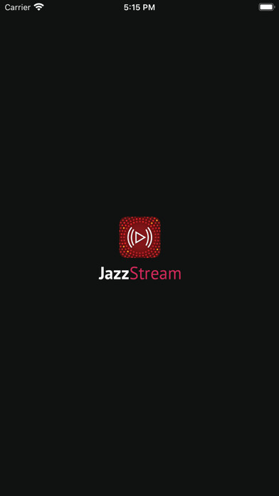 Emulate iPhone app Jazz Stream using MyAndroid Emulate iPhone app Jazz Stream using MyAndroid