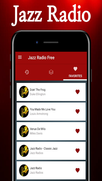 Run android online APK Jazz World Music from MyAndroid or emulate Jazz World Music using MyAndroid