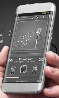 Emulate Android APK Jazzy grey Emulate Android APK Jazzy grey