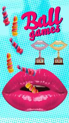 Emulate Android APK Jazzy pastime ball games