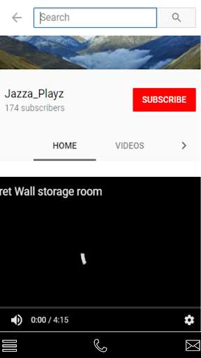Run android online APK Jazzy Playz from MyAndroid or emulate Jazzy Playz using MyAndroid