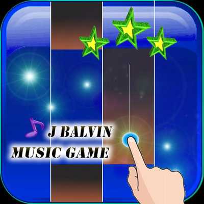 Emulate Android APK J balvin en piano Emulate Android APK J balvin en piano