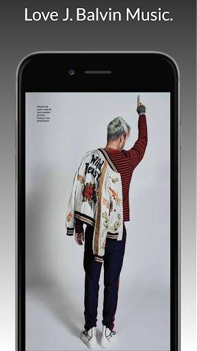 Run android online APK J. Balvin Listen Offline Music Mp3 No Data Needed from MyAndroid or emulate J. Balvin Listen Offline Music Mp3 No Data Needed using MyAndroid