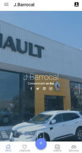 Run android online APK JBarrocal from MyAndroid or emulate JBarrocal using MyAndroid