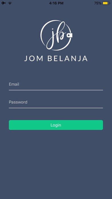 Emulate iPhone app JB Biz using MyAndroid