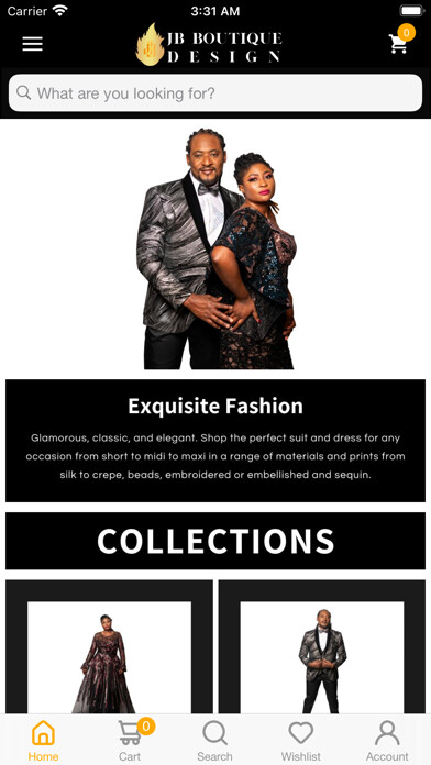 Run android online APK JB Boutique Design from MyAndroid or emulate JB Boutique Design using MyAndroid Run android online APK JB Boutique Design from MyAndroid or emulate JB Boutique Design using MyAndroid