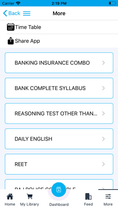 Emulate iPhone app JB Classes Online Test using MyAndroid Emulate iPhone app JB Classes Online Test using MyAndroid