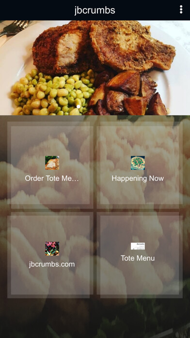 Emulate iPhone app jbcrumbs using MyAndroid Emulate iPhone app jbcrumbs using MyAndroid