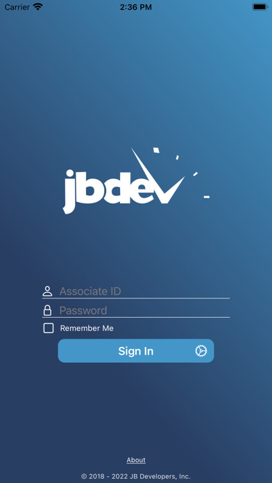 Emulate iPhone app JBDev Mobile using MyAndroid
