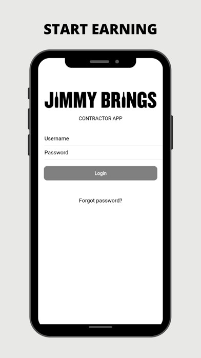 Emulate iPhone app JB Driver using MyAndroid