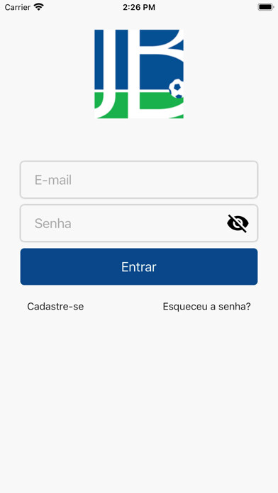 Emulate iPhone app JB Esportes using MyAndroid Emulate iPhone app JB Esportes using MyAndroid