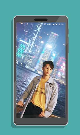 Run android online APK JB Got7 Wallpaper KPOP HD from MyAndroid or emulate JB Got7 Wallpaper KPOP HD using MyAndroid