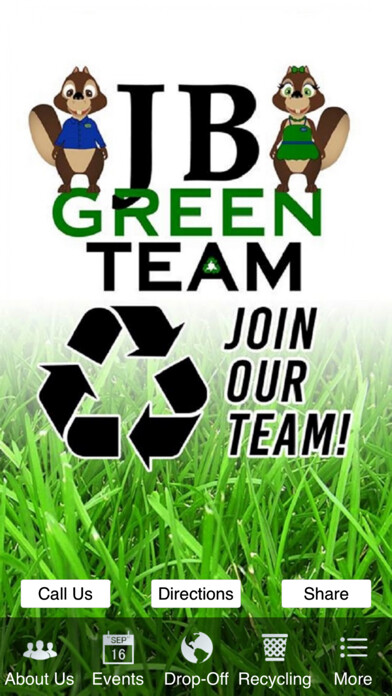 Emulate iPhone app JB Green Team using MyAndroid