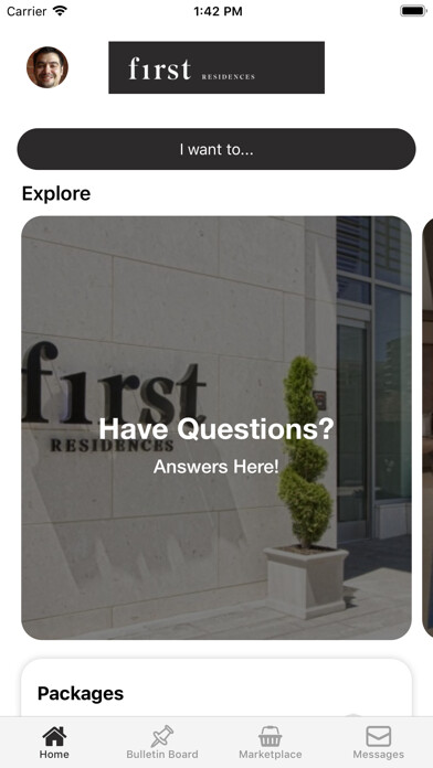 Emulate iPhone app JBG Smith Properties using MyAndroid Emulate iPhone app JBG Smith Properties using MyAndroid