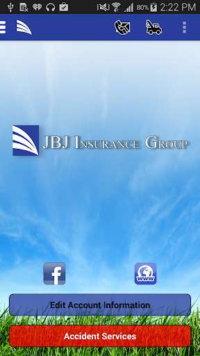 Run android online APK JBJ Insurance from MyAndroid or emulate JBJ Insurance using MyAndroid