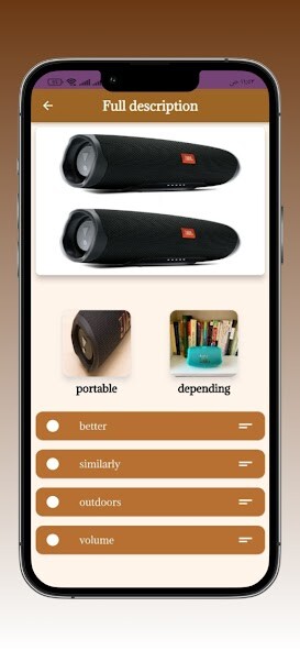 Run android online APK jbl charge 5 Guide from MyAndroid or emulate jbl charge 5 Guide using MyAndroid Run android online APK jbl charge 5 Guide from MyAndroid or emulate jbl charge 5 Guide using MyAndroid