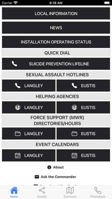 Emulate iPhone app JBLE using MyAndroid