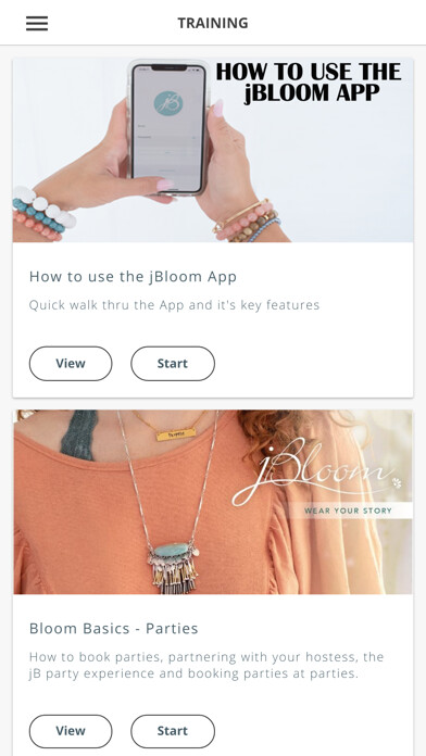 Run android online APK jBloom Empower App from MyAndroid or emulate jBloom Empower App using MyAndroid