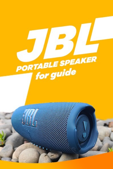 Run android online APK JBL Portable Speaker Guide from MyAndroid or emulate JBL Portable Speaker Guide using MyAndroid