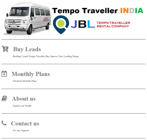 Run android online APK JBL Tempo Traveller Rentals from MyAndroid or emulate JBL Tempo Traveller Rentals using MyAndroid Run android online APK JBL Tempo Traveller Rentals from MyAndroid or emulate JBL Tempo Traveller Rentals using MyAndroid