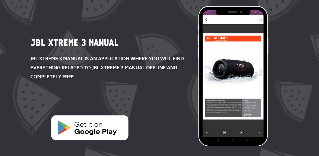 Run android online APK JBL xtreme 3 Guide from MyAndroid or emulate JBL xtreme 3 Guide using MyAndroid Run android online APK JBL xtreme 3 Guide from MyAndroid or emulate JBL xtreme 3 Guide using MyAndroid