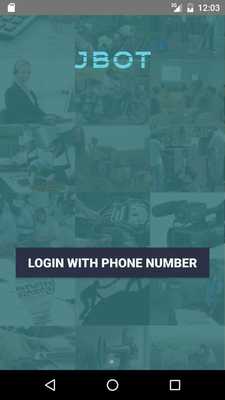 Emulate Android APK JBot Emulate Android APK JBot