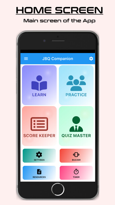 Emulate iPhone app JBQ Companion using MyAndroid Emulate iPhone app JBQ Companion using MyAndroid