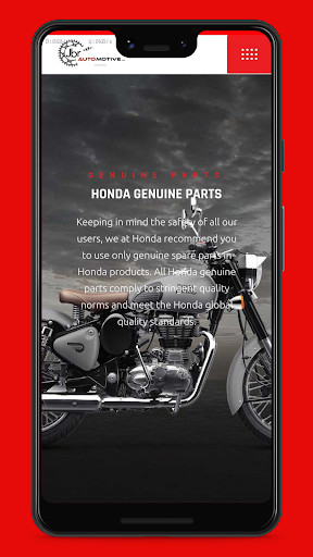 Run android online APK JBR Automotive from MyAndroid or emulate JBR Automotive using MyAndroid