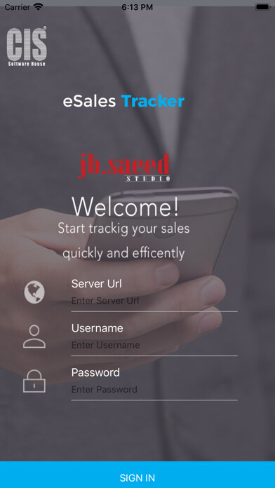 Emulate iPhone app JB Saeed using MyAndroid Emulate iPhone app JB Saeed using MyAndroid