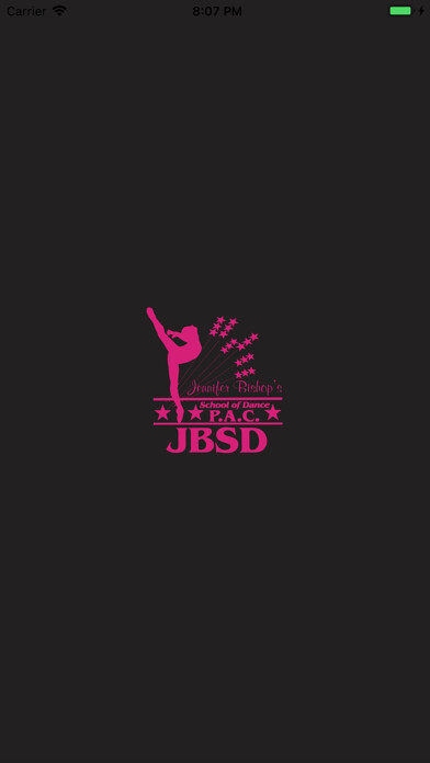 Emulate iPhone app JBSD Dance using MyAndroid