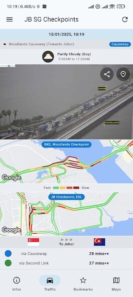 Run android online APK JB SG Checkpoints from MyAndroid or emulate JB SG Checkpoints using MyAndroid