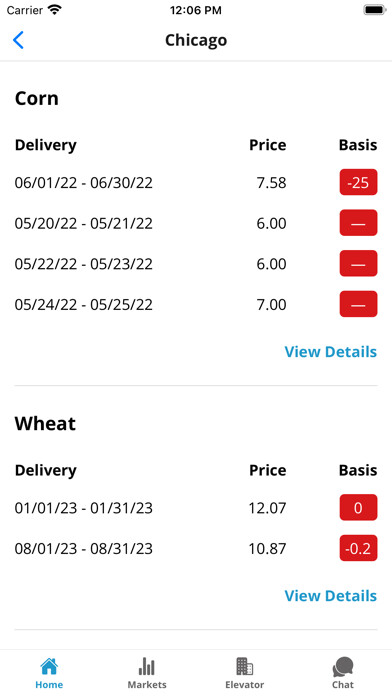 Emulate iPhone app JBS Live Pork using MyAndroid Emulate iPhone app JBS Live Pork using MyAndroid