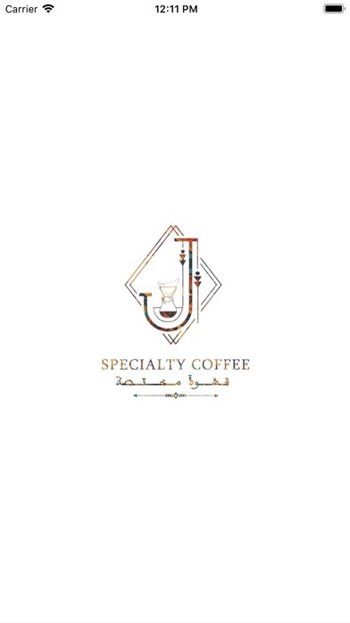 Emulate iPhone app JCafe Loyalty using MyAndroid